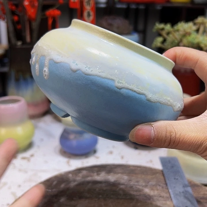 景德镇陶瓷2单包邮