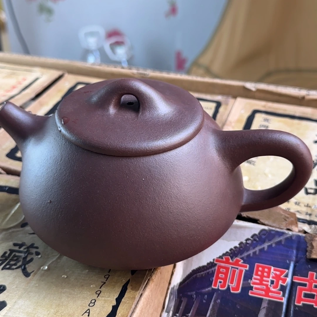 茶壶紫砂紫砂的艺术