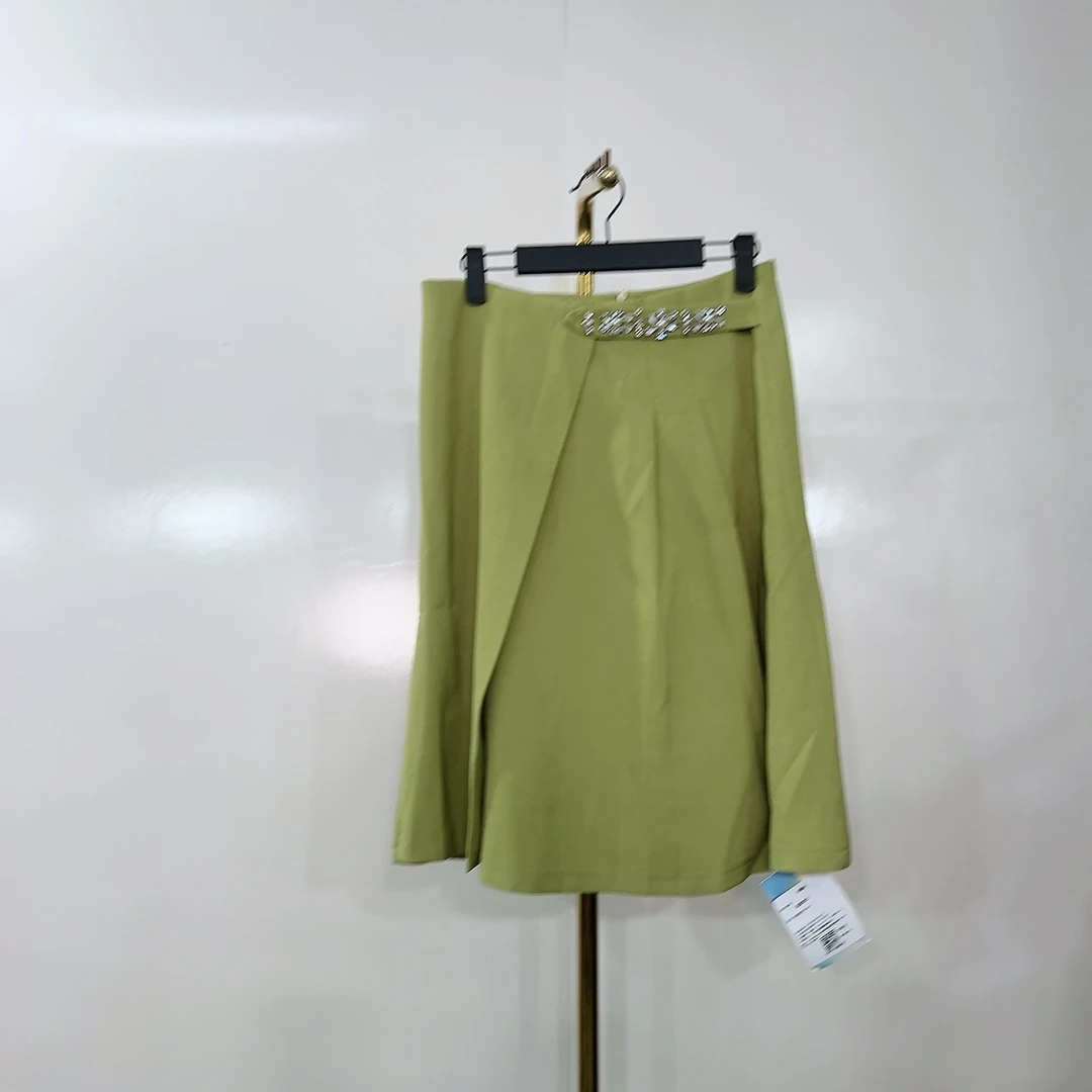 【芙娜妮轻奢】时尚品牌潮新款显瘦修身优雅气质高端女装Q2513338