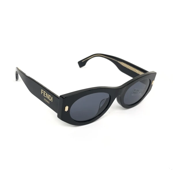 饰品/芬迪/未使用/250212QR0021