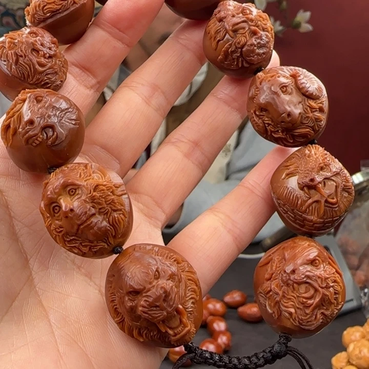 手串/手链橄榄核橄榄核