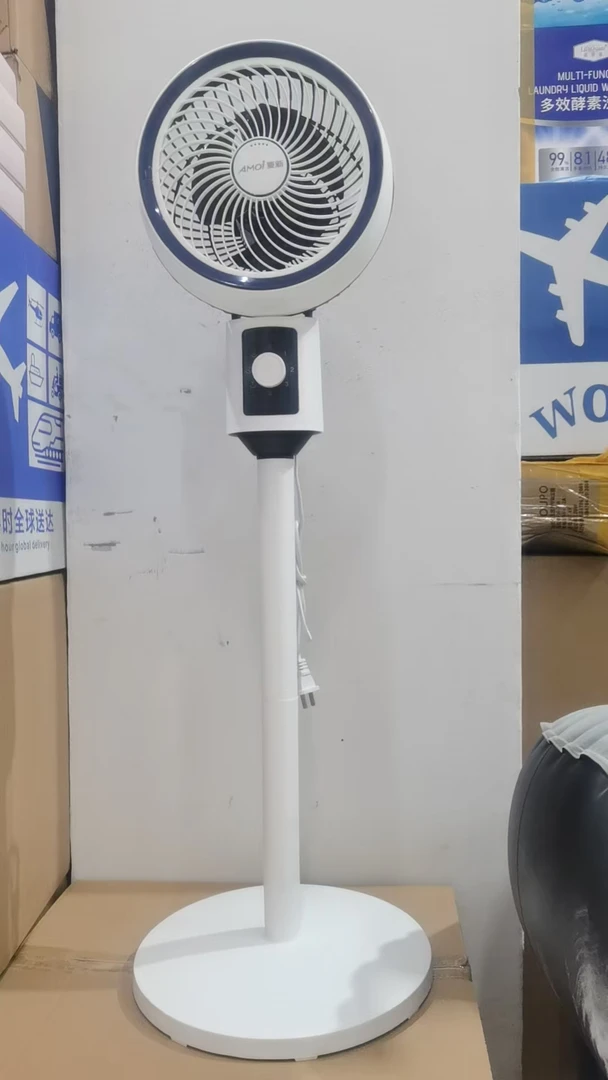 风扇颜色款式随机CZ