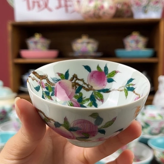 微瑕微瑕景德镇陶瓷