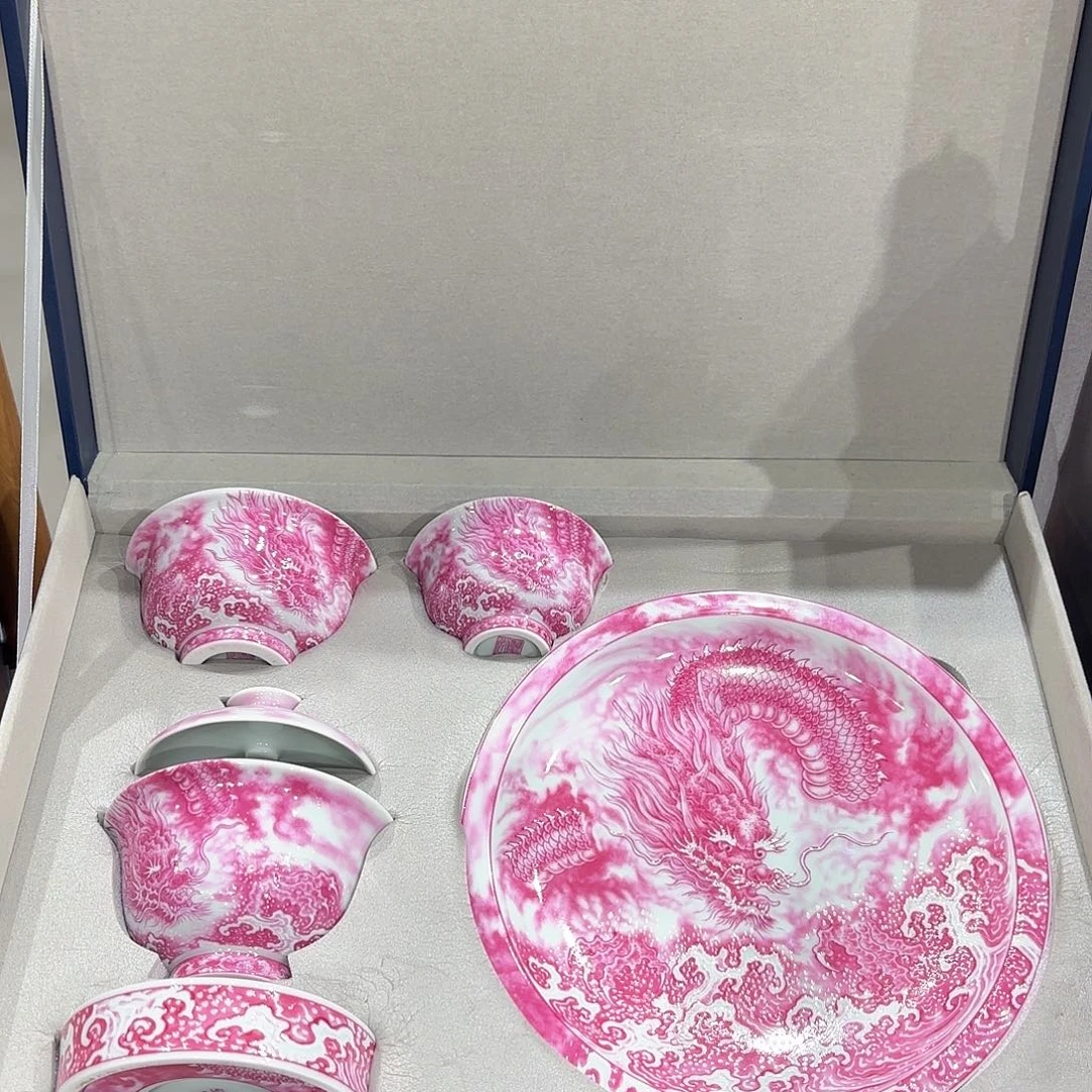 瓷片景德镇陶瓷艺术博物有限公司