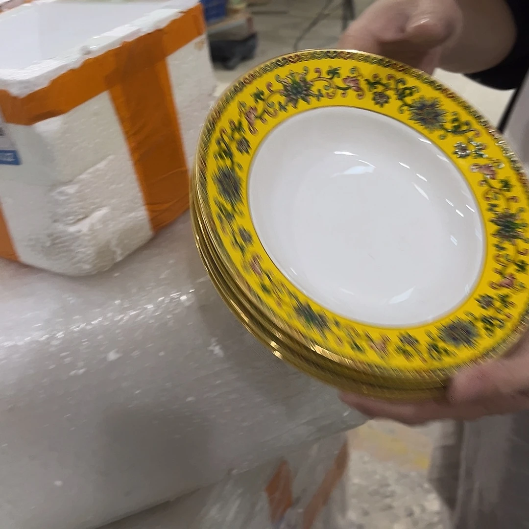 星博汇陶瓷有限公司4个