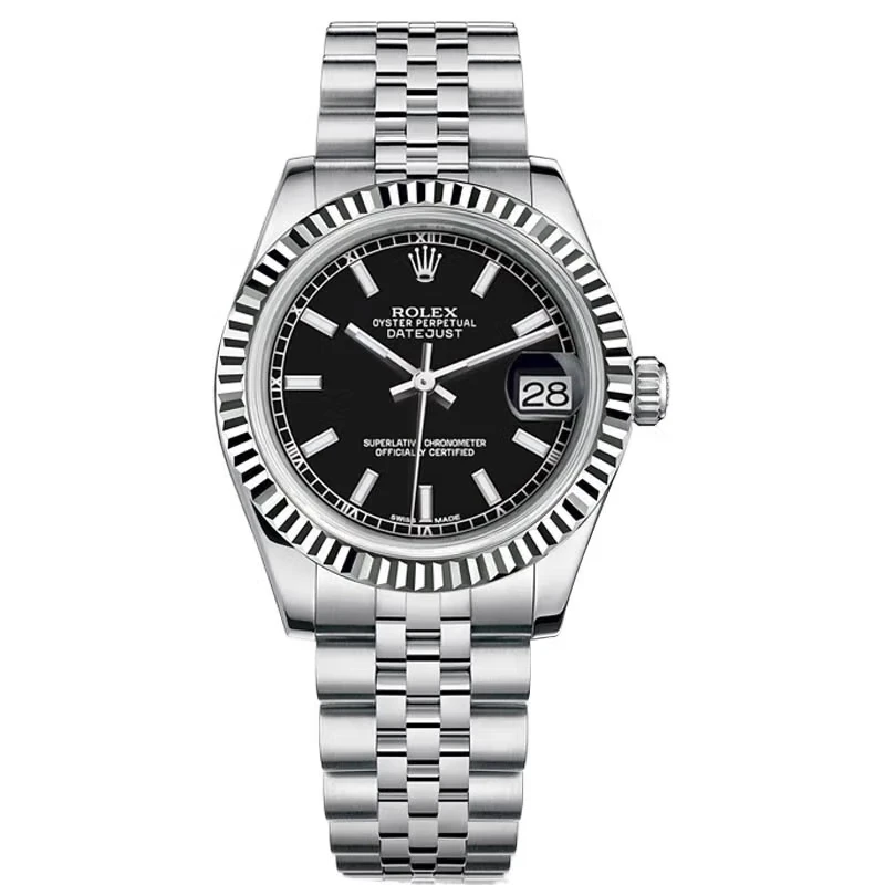 99新 Rolex/劳力士 表展日志型系列m178274-0004腕表/WHP038852