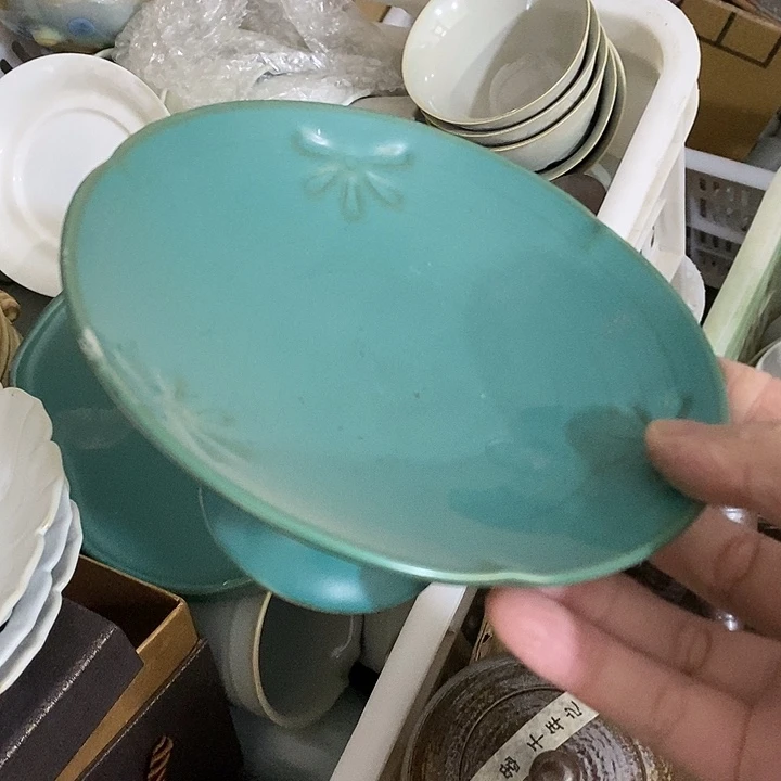 陶瓷艺术品及陶瓷制品