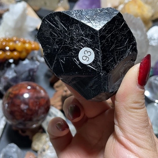 水晶水晶未镶嵌丫****气水晶