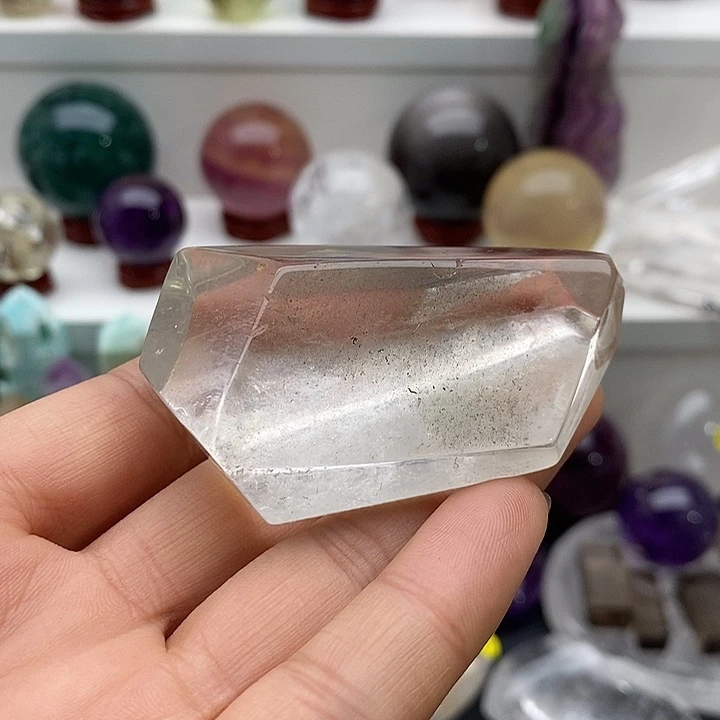 未镶嵌水晶大型摆件（非配饰）32