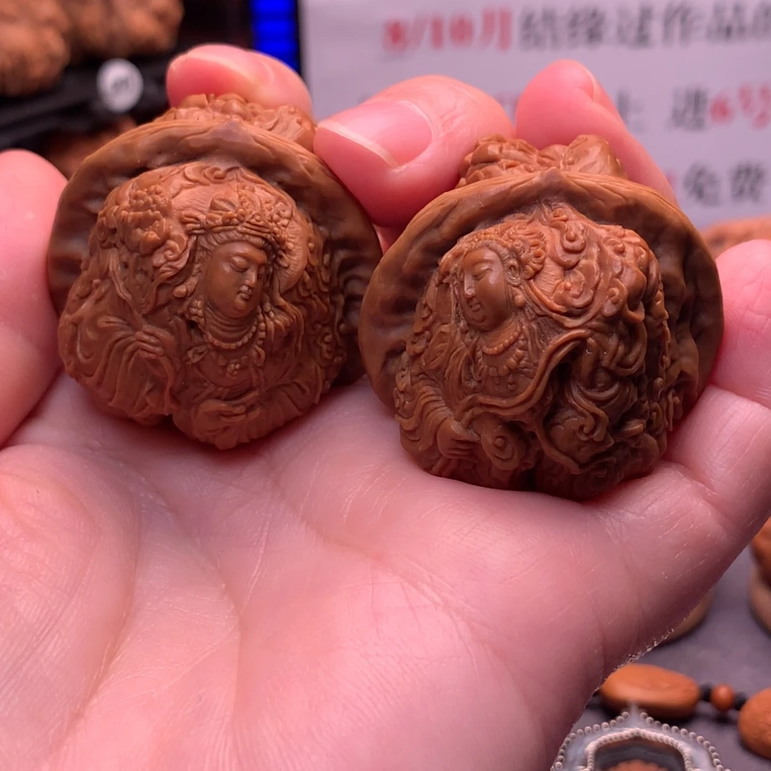 核桃把件11112222222