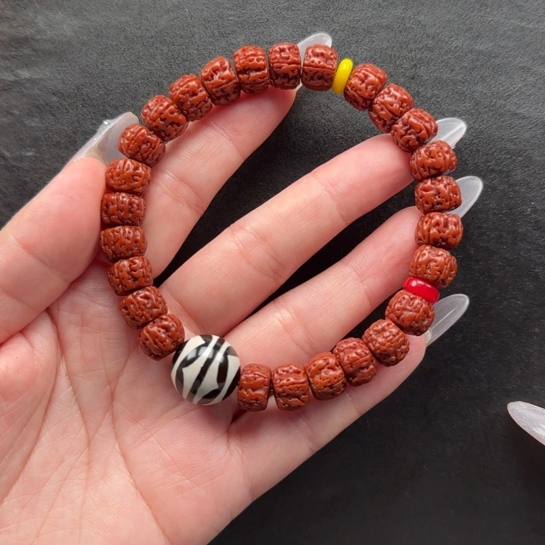 金刚菩提吊坠精品