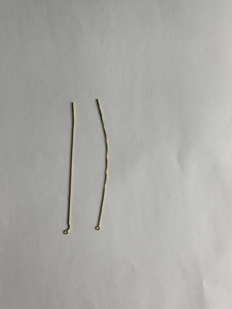 s925银的耳线多样性发货拍一发一