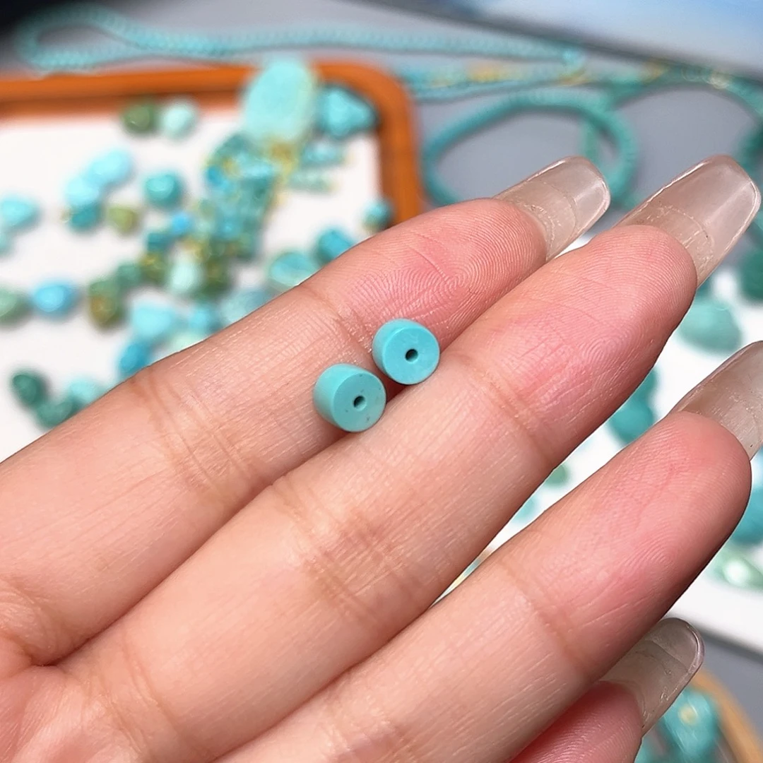 南红玛瑙未镶嵌配饰