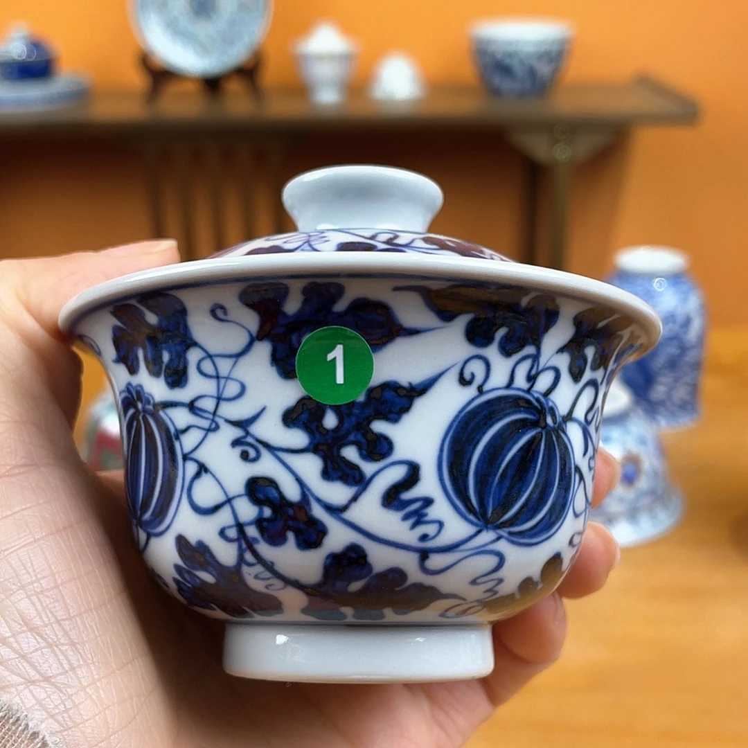 景德镇陶瓷景德镇瓷器