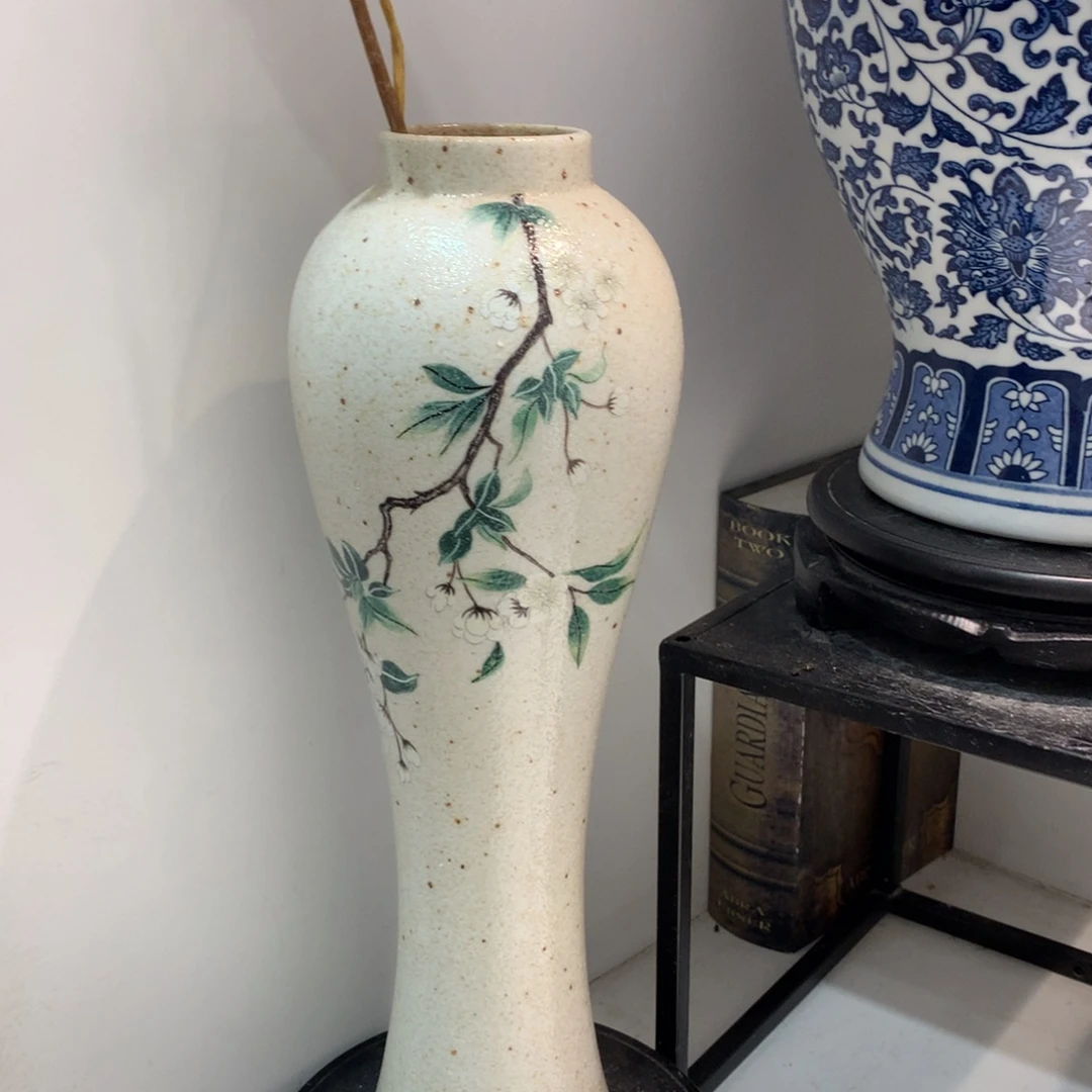 景德镇陶瓷花瓶景德镇陶瓷花瓶