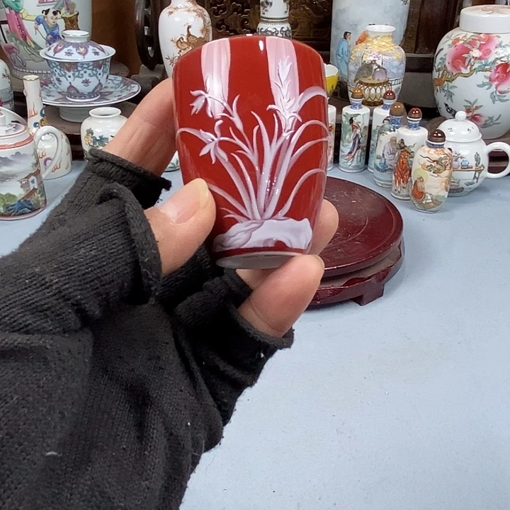 陶景德镇陶瓷工艺品