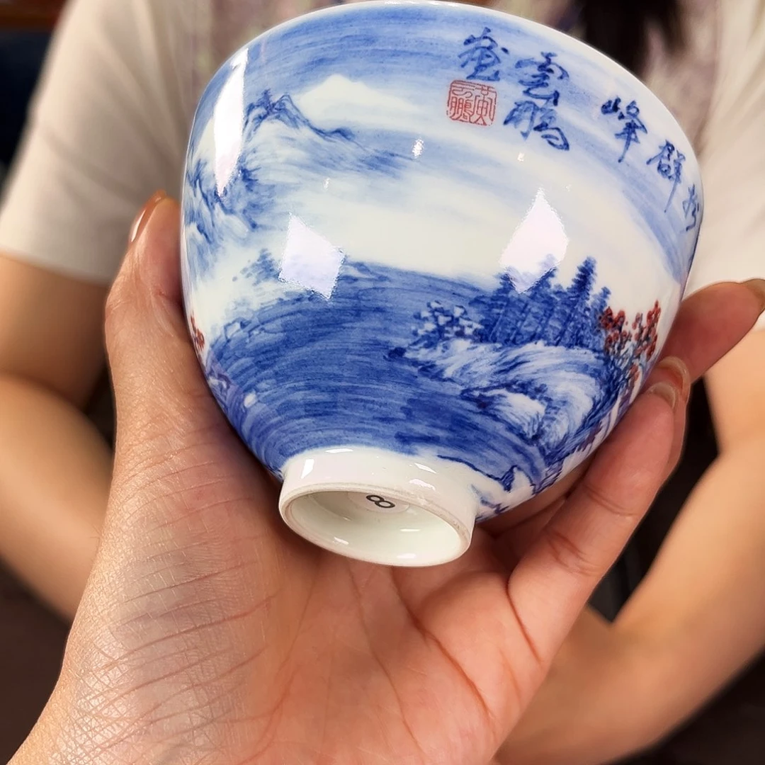 九鸣瓷艺九鸣瓷艺