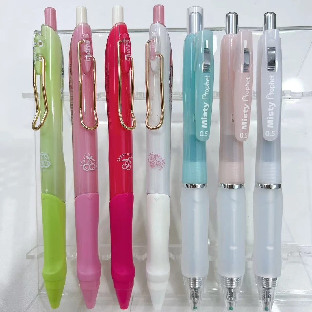 【黑墨/7支】X07柯林小樱桃+鸭先知迷雾..掉封蜡不售后