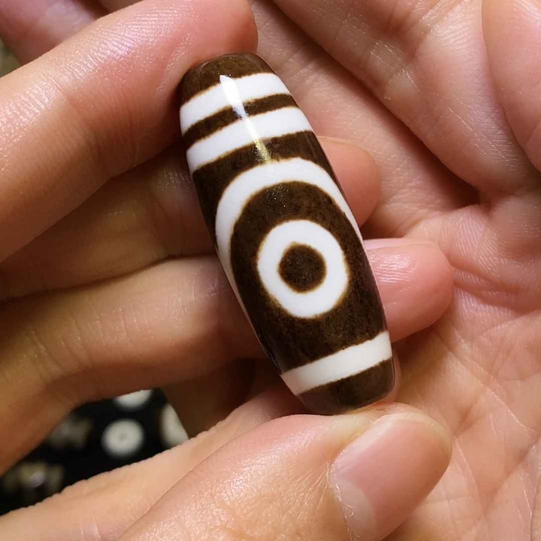 玛瑙/玉髓合金颈饰