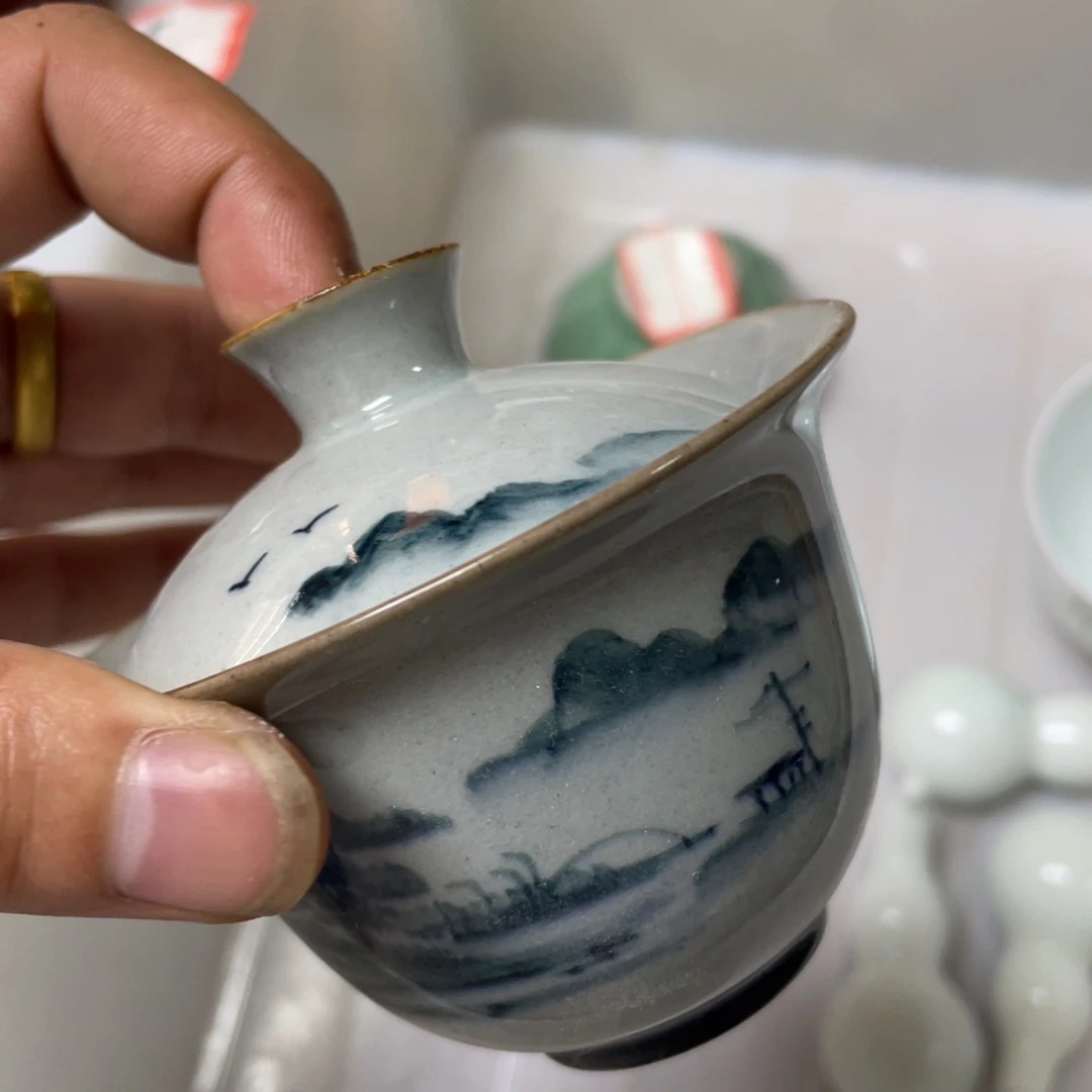 无运费险略有微瑕介意勿拍