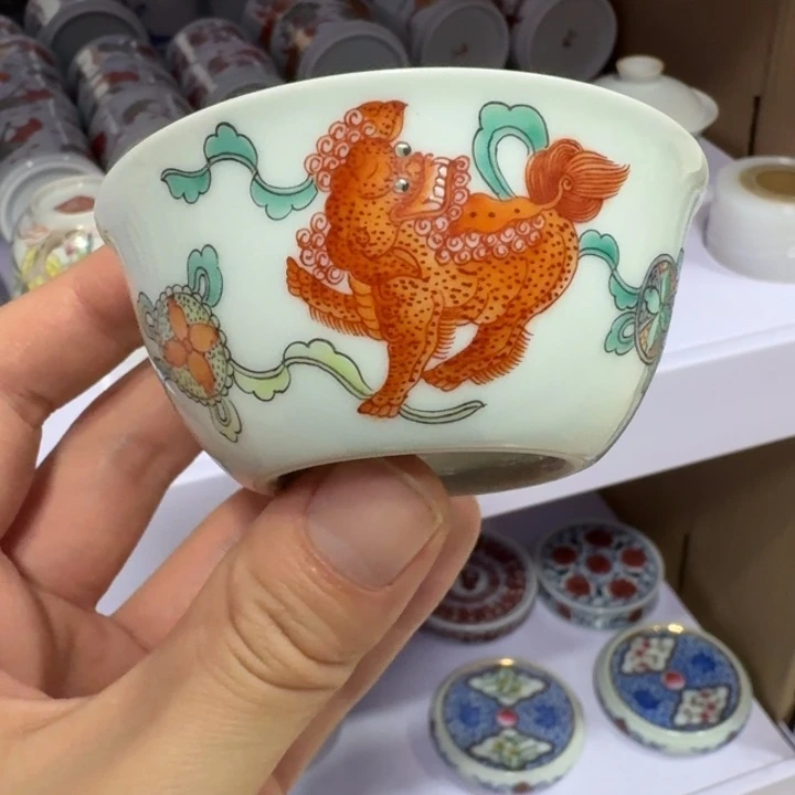陶瓷艺术品收藏陶瓷