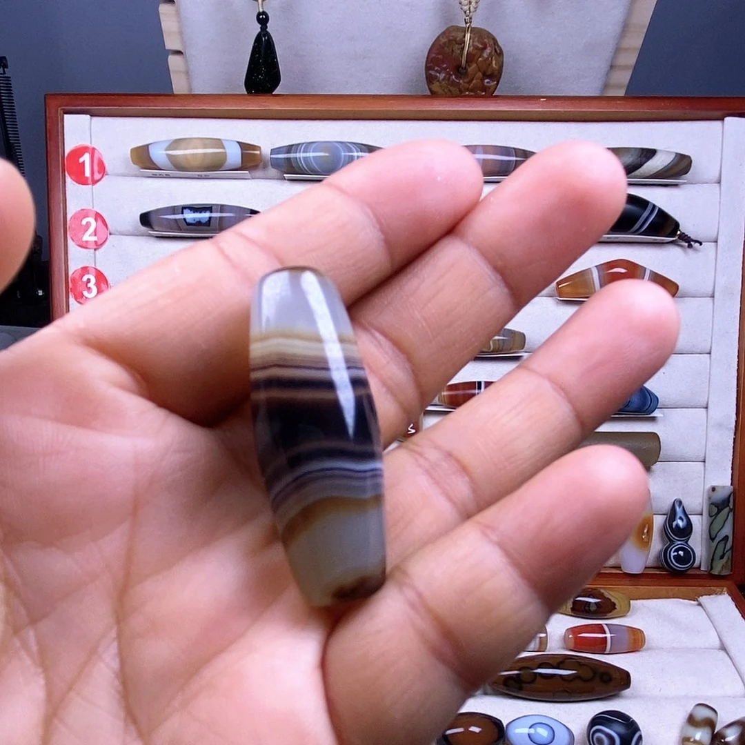 合金玛瑙/玉髓珠宝奇石祝*