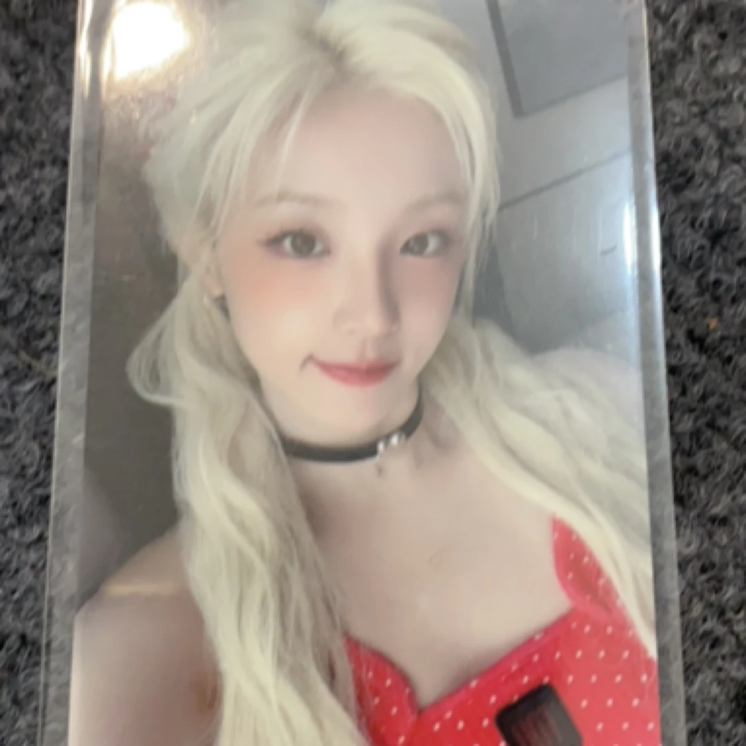 idle k4线下指定成员