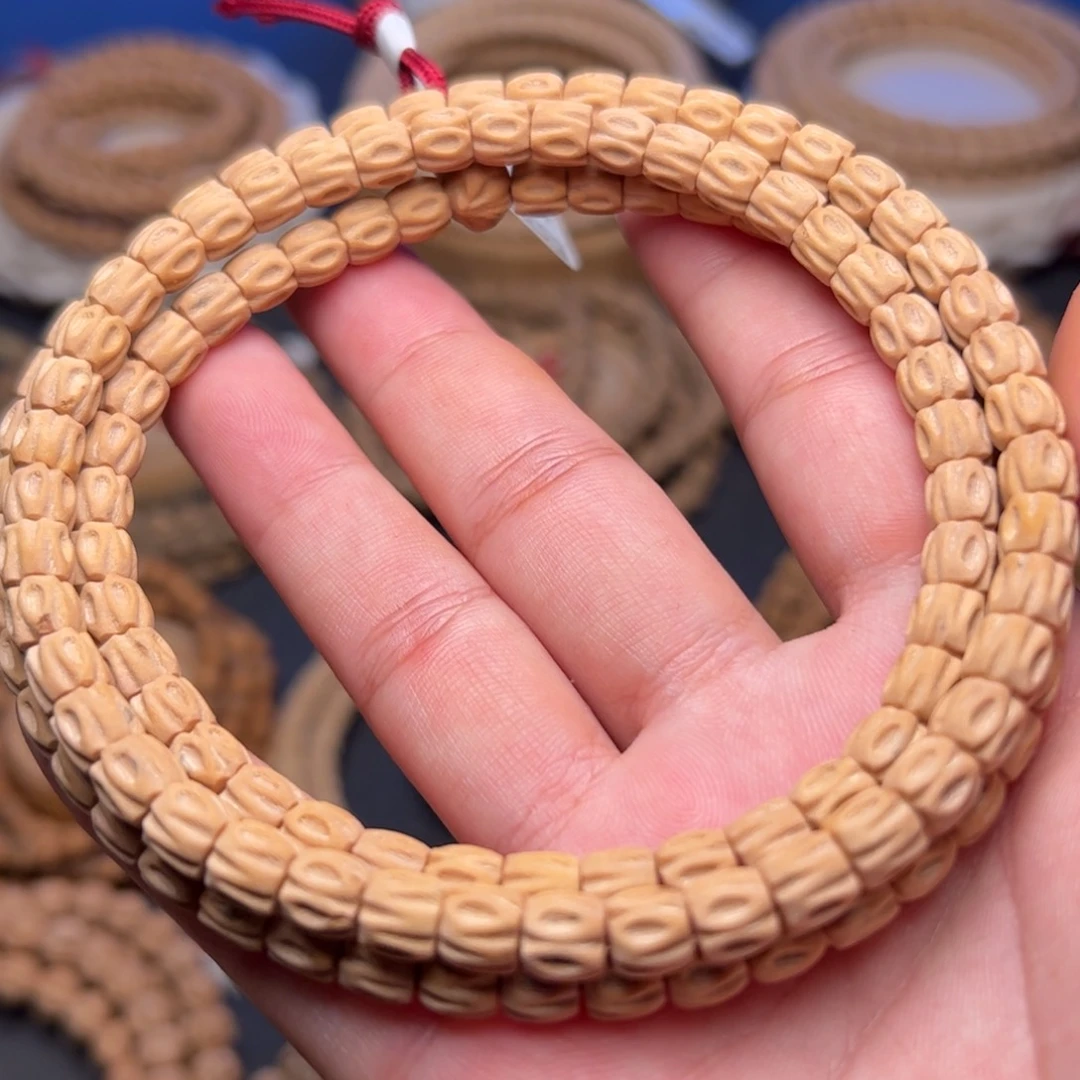 手串柏香籽/百香籽