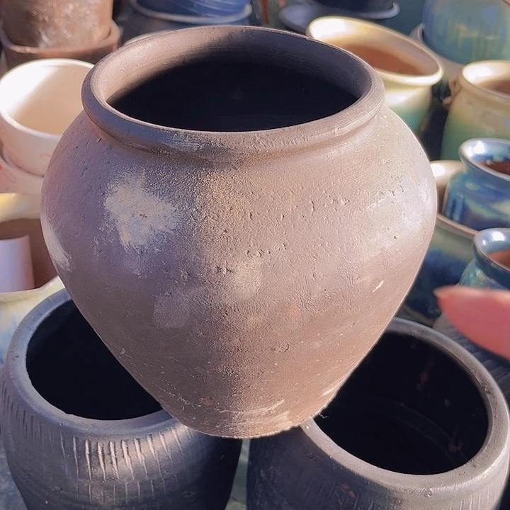 红陶001号20×15咖瑕