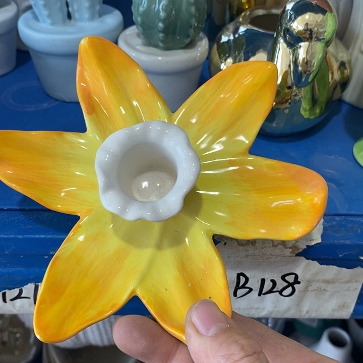 陶瓷树脂工艺摆件