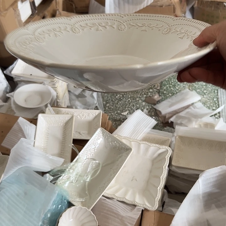 瓷片默认瑕疵商品