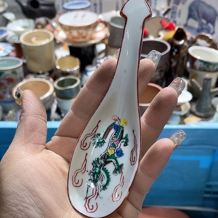 瓷片19.9包邮新疆西藏不发货