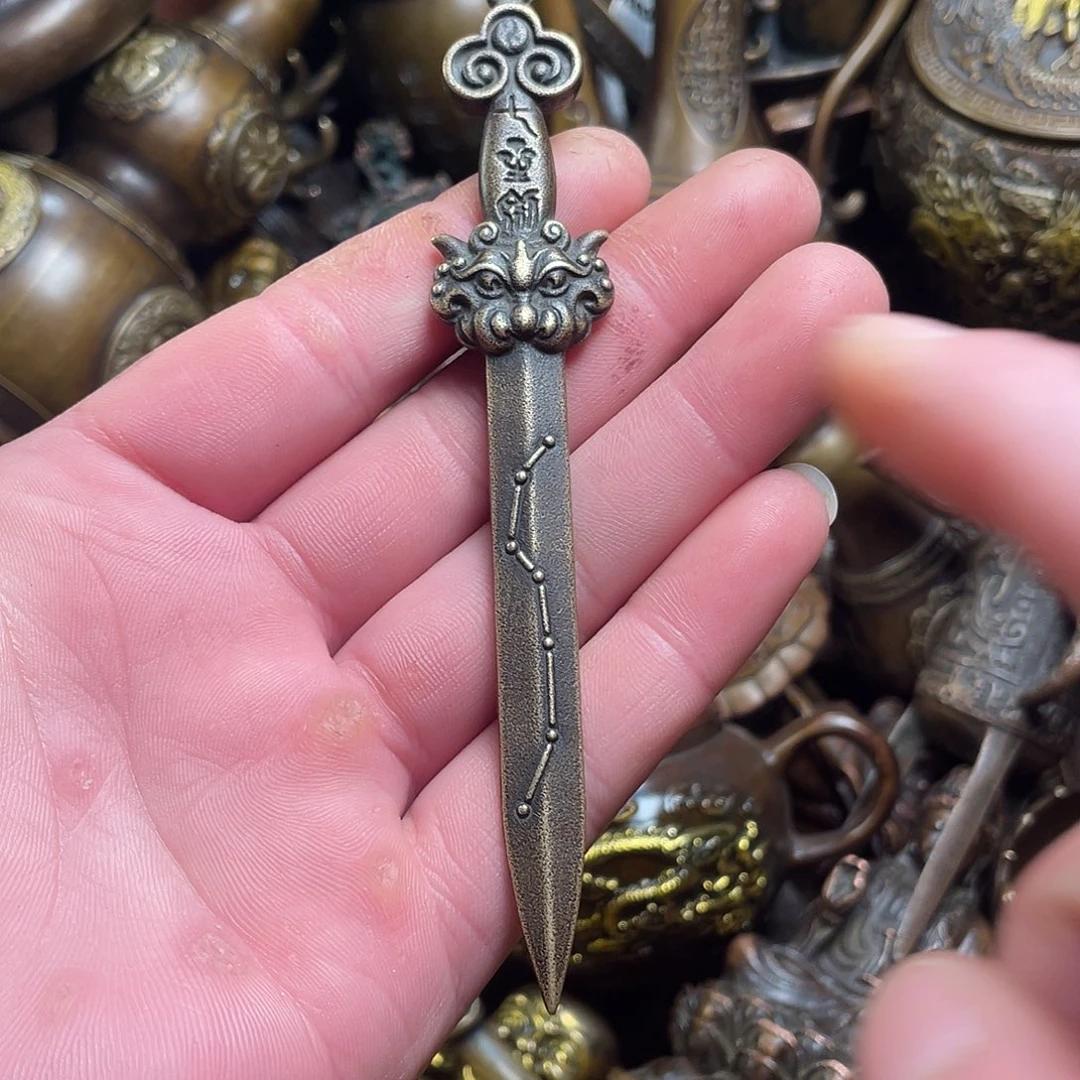 铜器摆件诚信经营