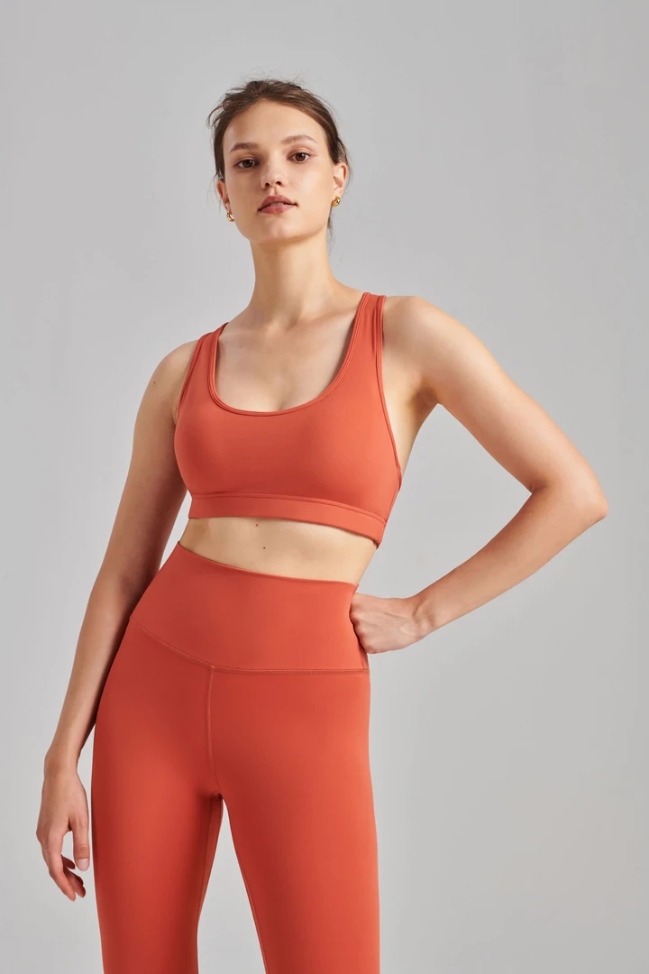 12瑜伽贴腿裤女瑜伽运动套装