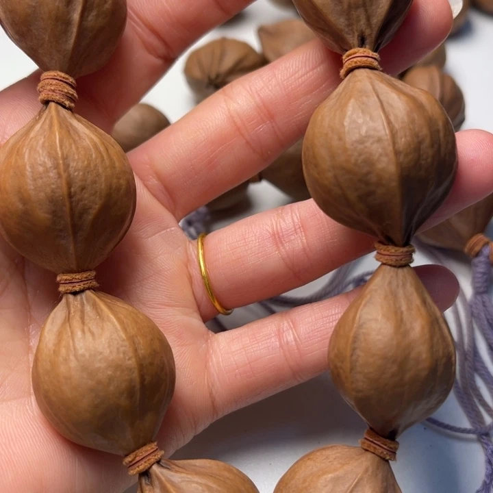 大***叔橄榄核手串/手链2.6