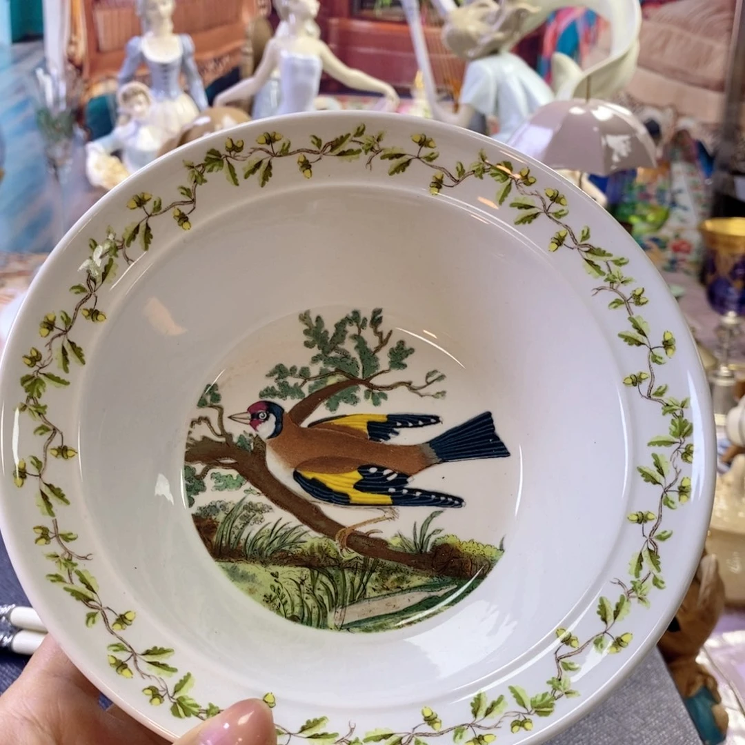 瓷器欧瓷咖啡杯水晶杯