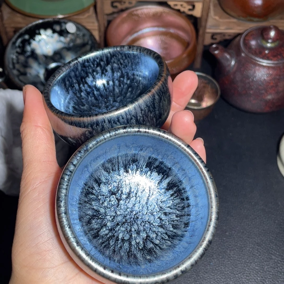 茶盏建盏直播间链接