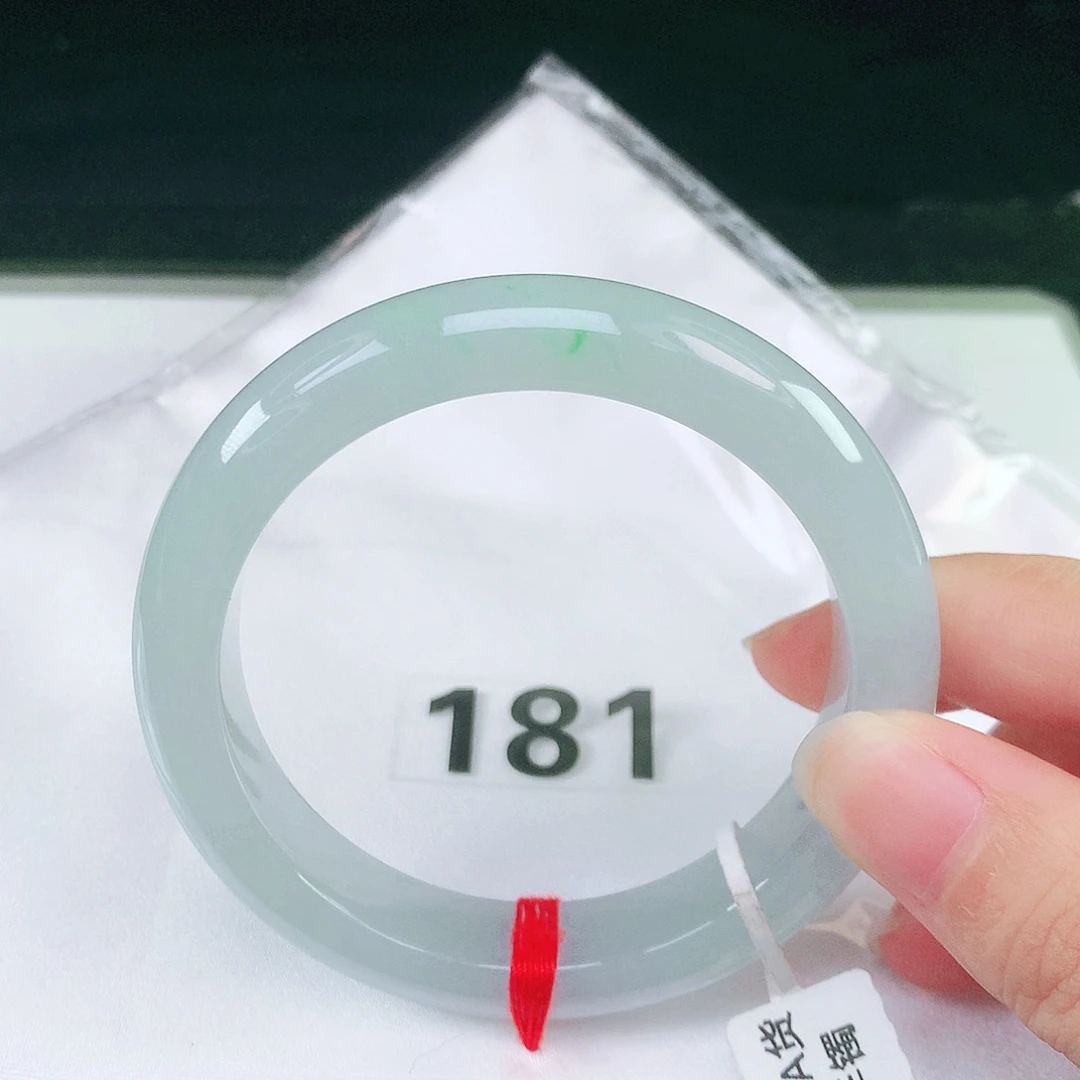 未镶嵌手镯翡翠翡翠手镯