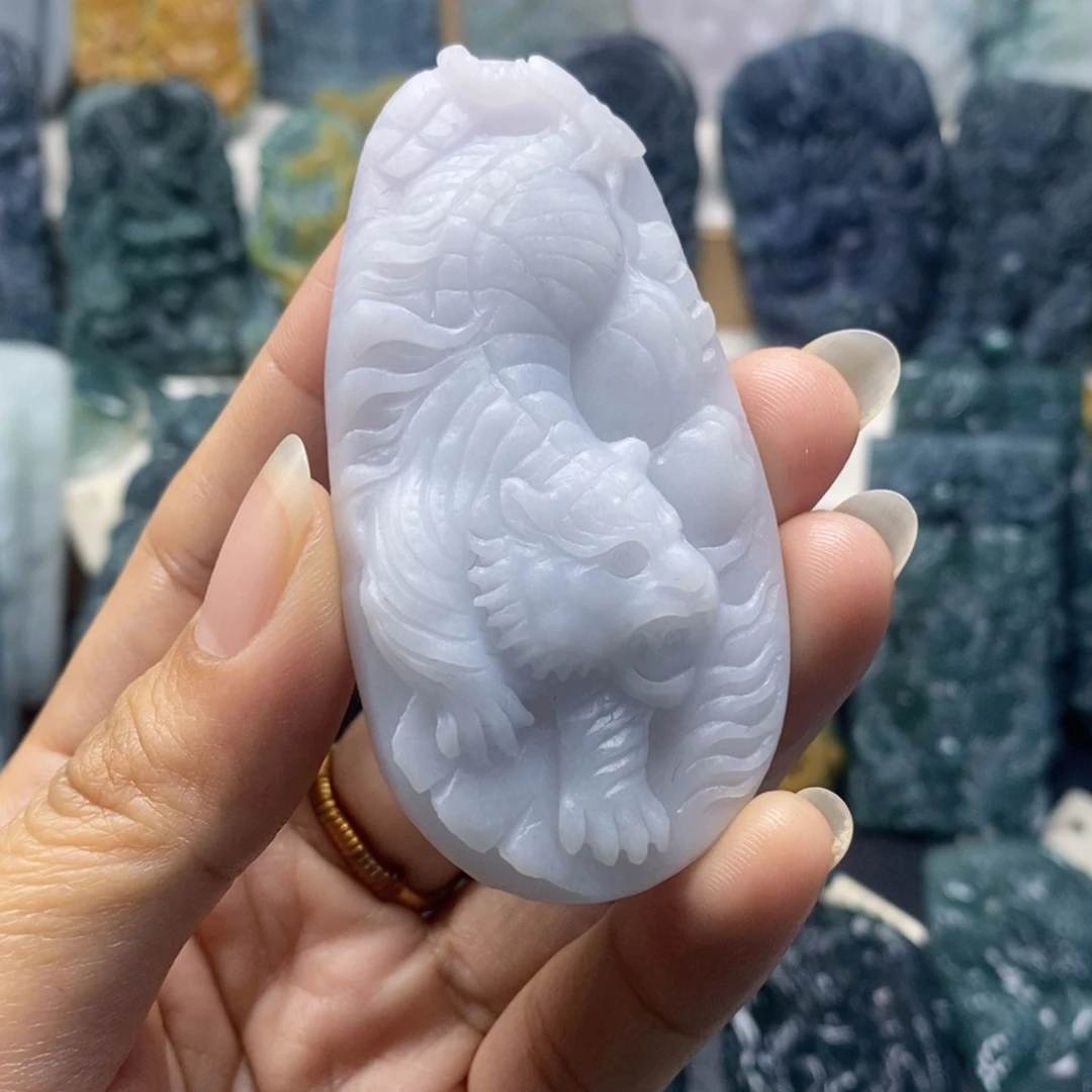 未镶嵌定制翡翠翡翠