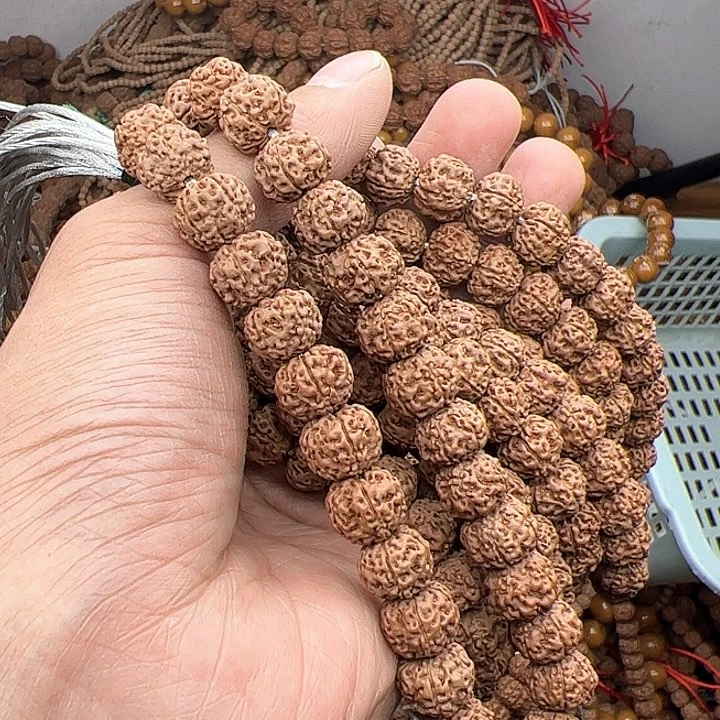 金刚菩提手串㊖好评