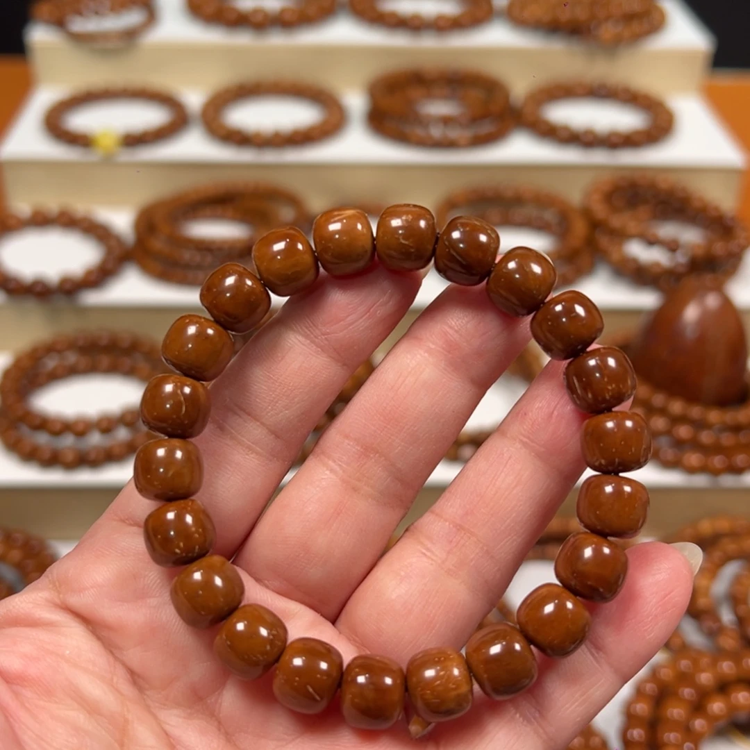 手串库克10老型单圈