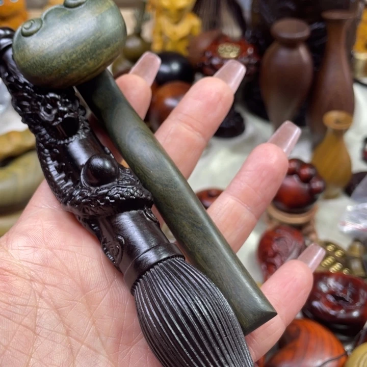 维腊木（绿檀）白***拜1111