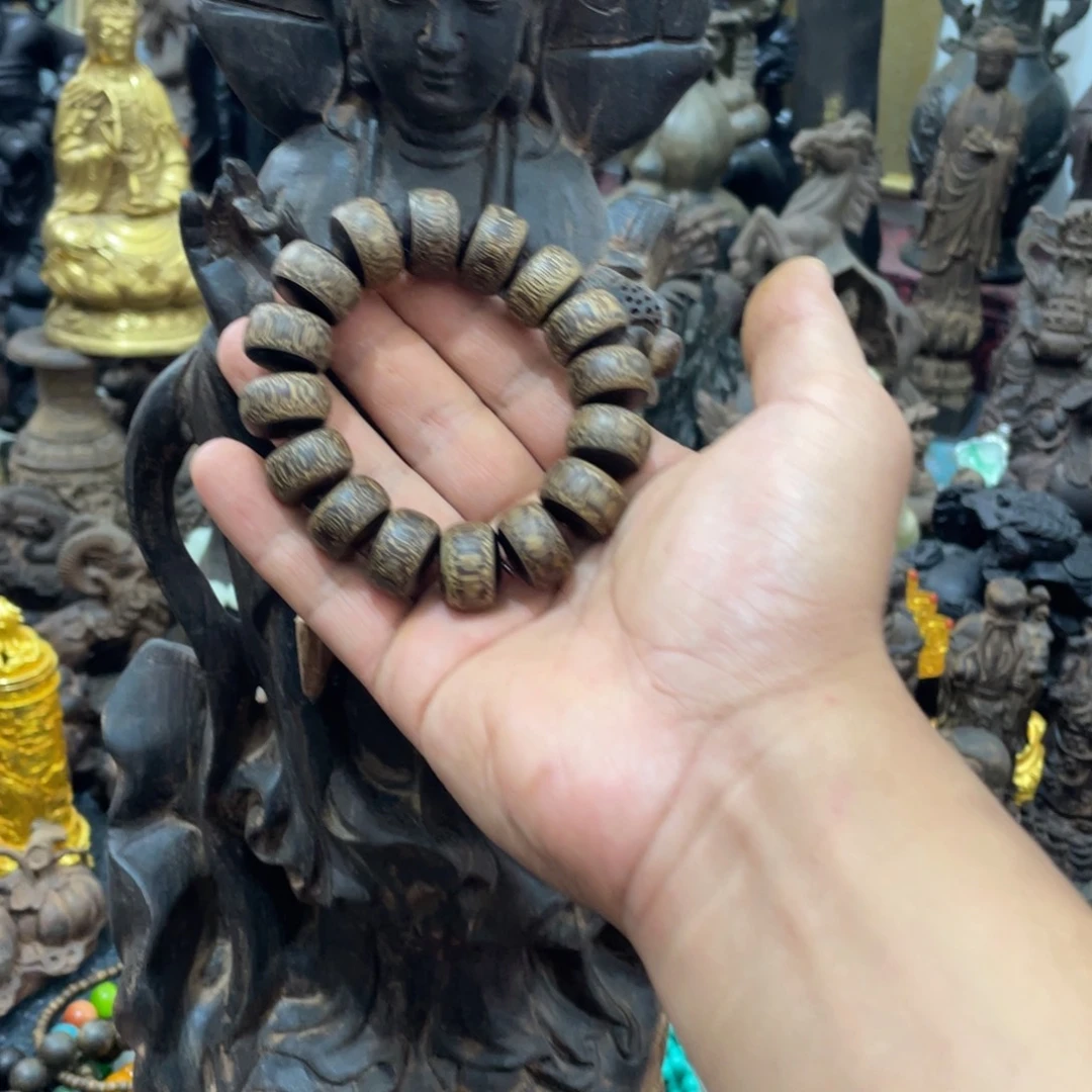 金刚菩提吊坠好物分享