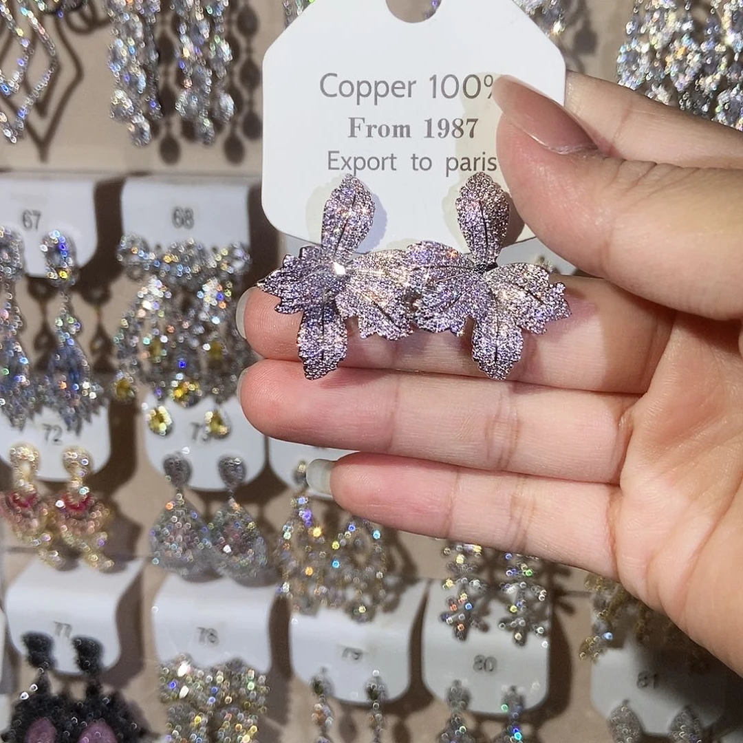 铜合金锆石925银