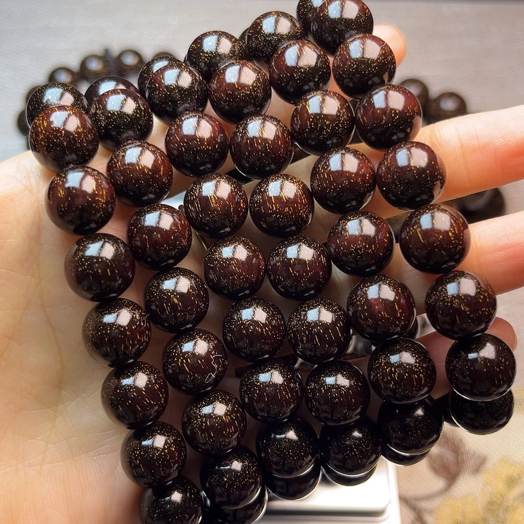 檀香紫檀（小叶紫檀）1.2 108 满星