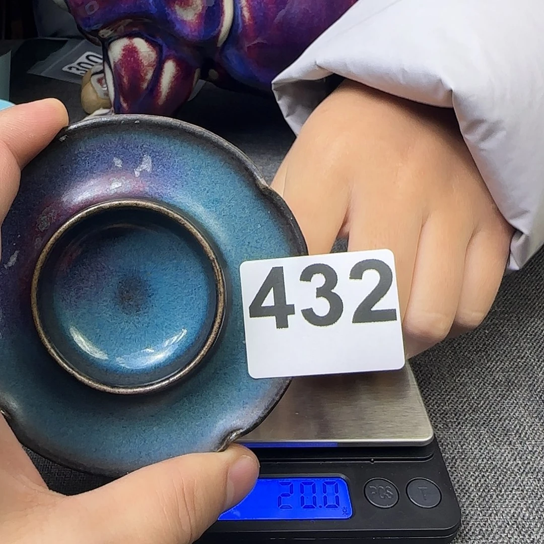 瓷片高货旧货只要真货