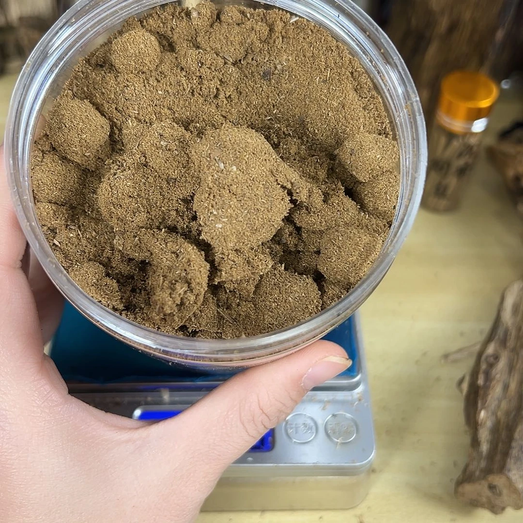 香料绿奇楠100克熏香