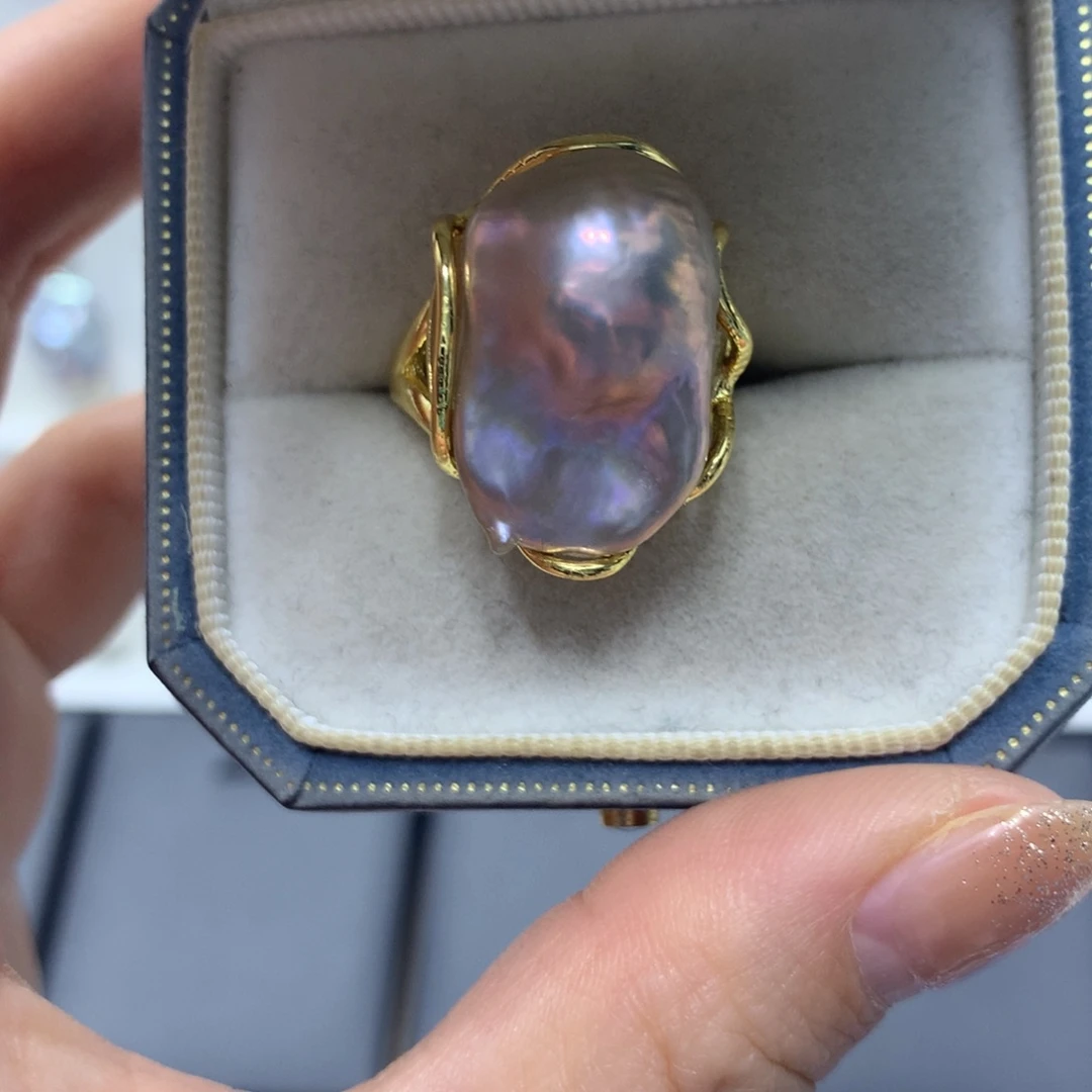 未镶嵌淡水珍珠其它