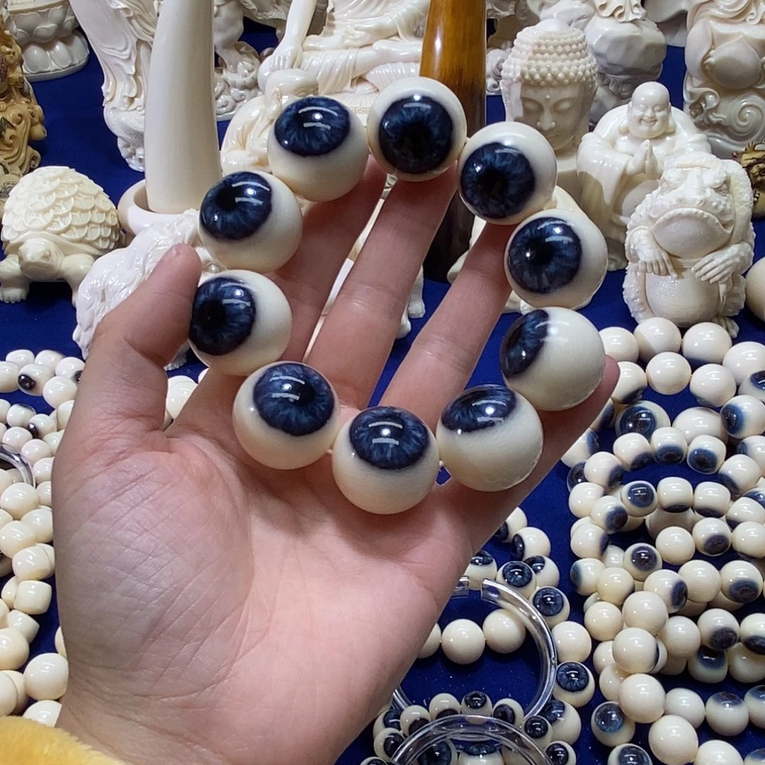 芷***7手串/手链/手镯猛犸象牙