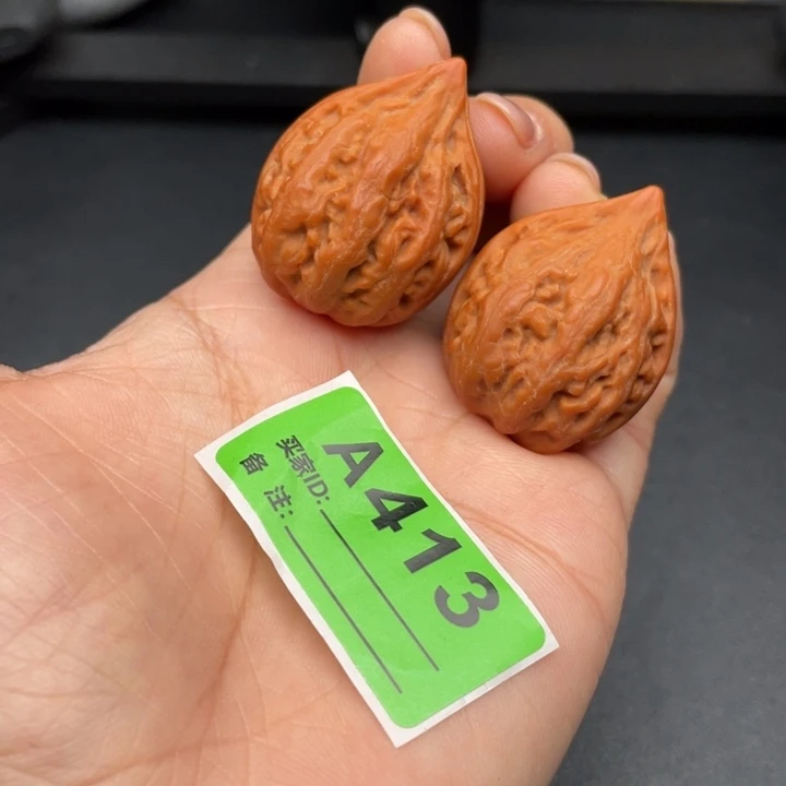 吊坠文玩核桃核桃
